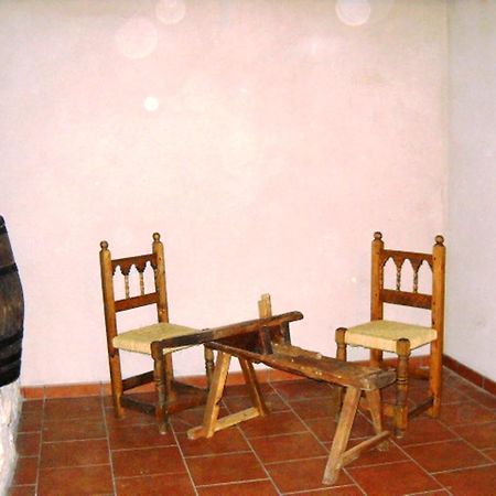 Casestonet Forcall Zimmer foto