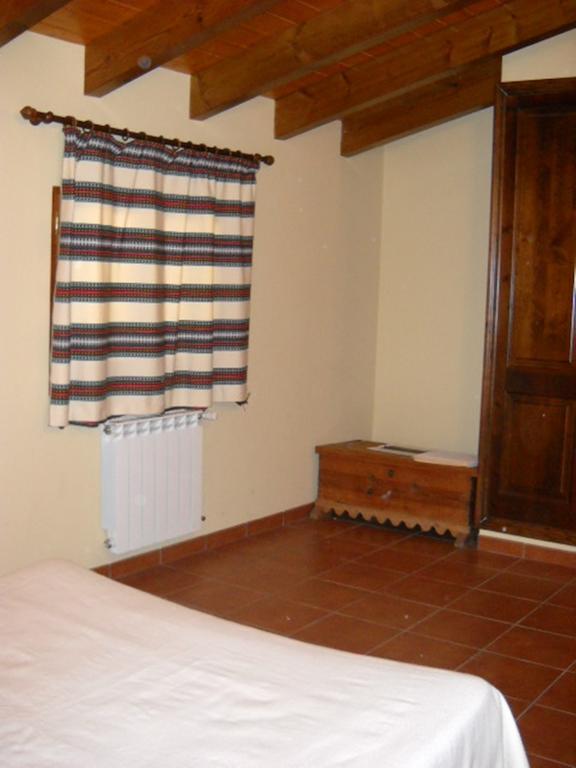Casestonet Forcall Zimmer foto