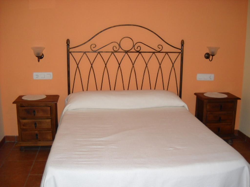 Casestonet Forcall Zimmer foto