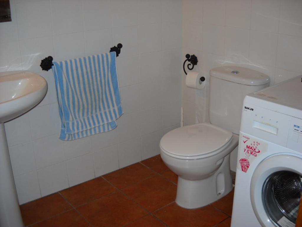 Casestonet Forcall Zimmer foto