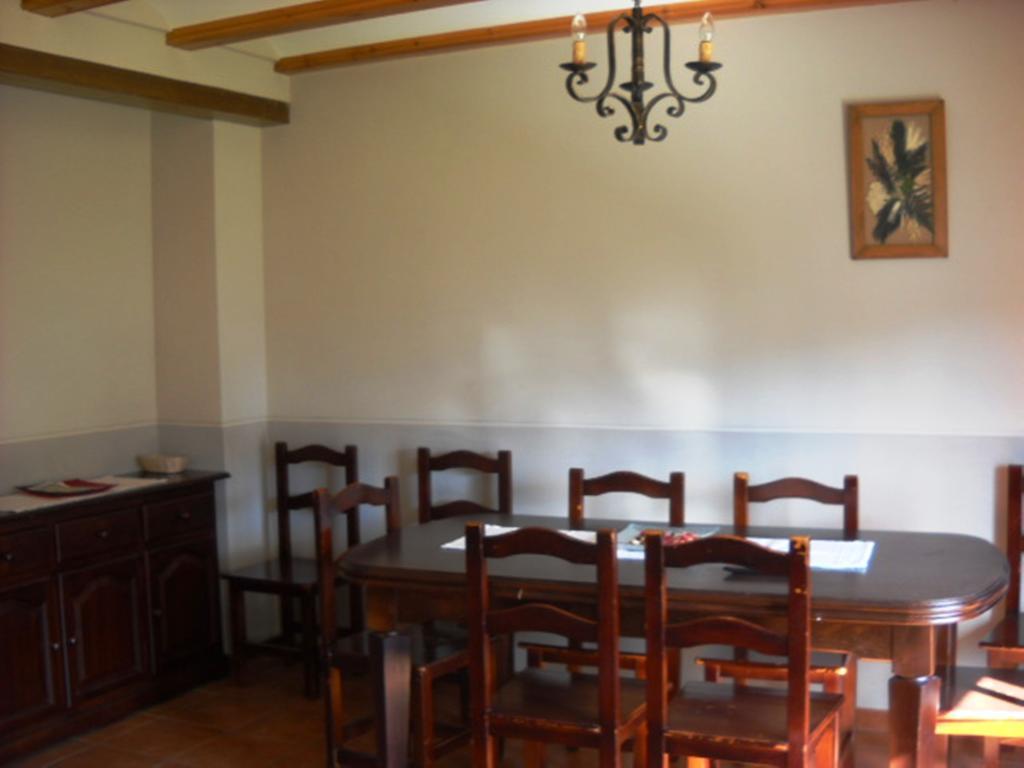 Casestonet Forcall Zimmer foto
