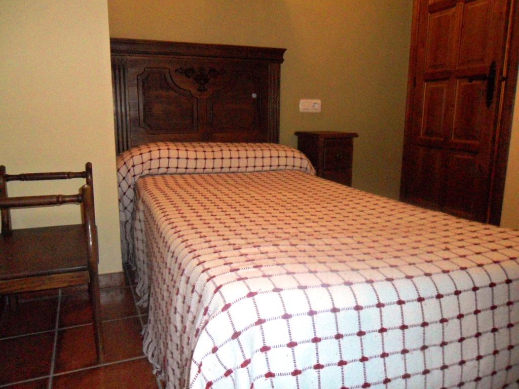 Casestonet Forcall Zimmer foto