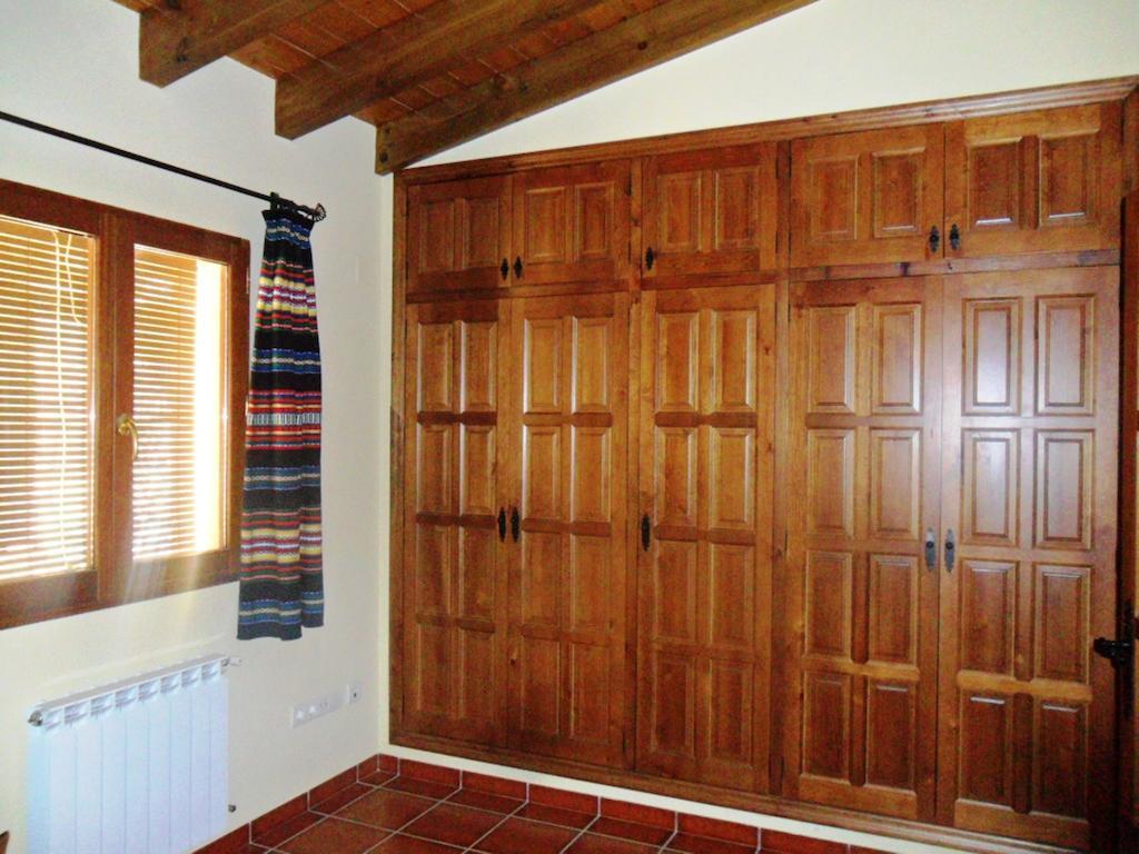 Casestonet Forcall Zimmer foto