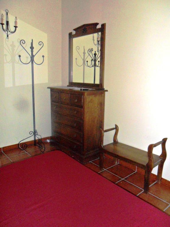 Casestonet Forcall Zimmer foto