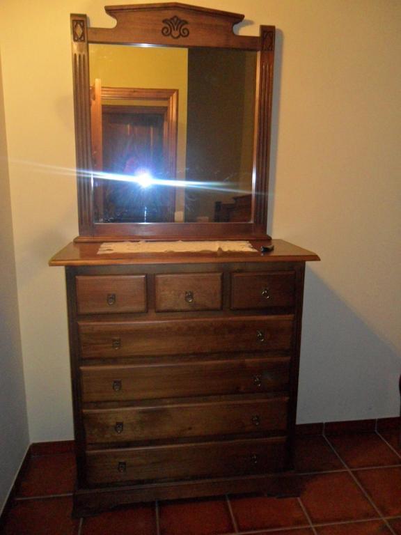 Casestonet Forcall Zimmer foto