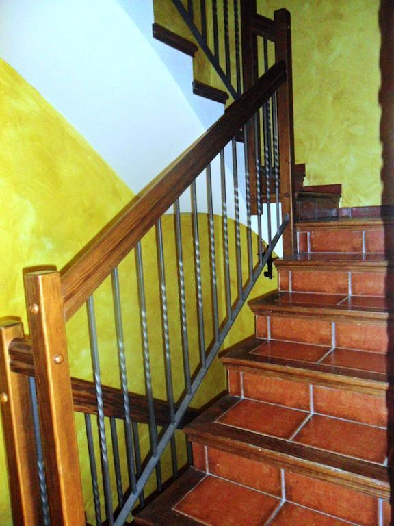 Casestonet Forcall Zimmer foto