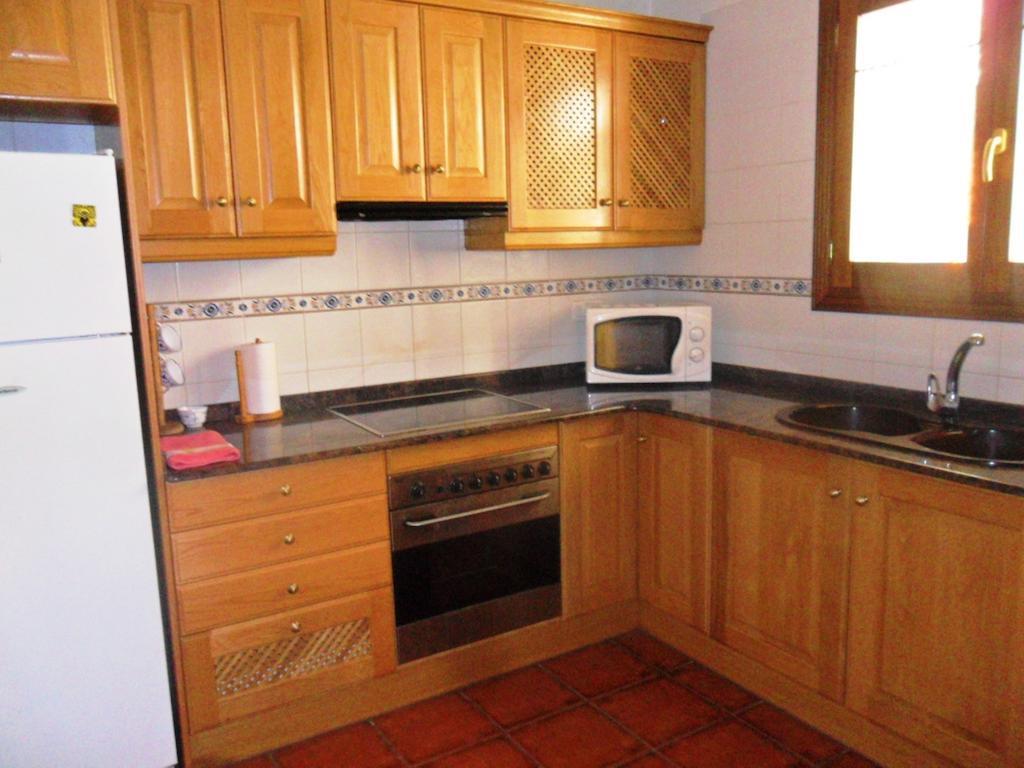 Casestonet Forcall Zimmer foto