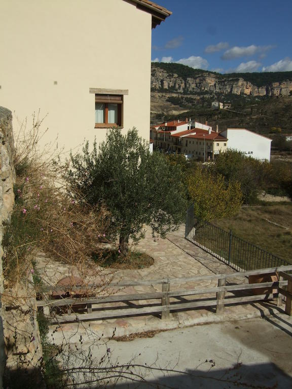 Casestonet Forcall Zimmer foto