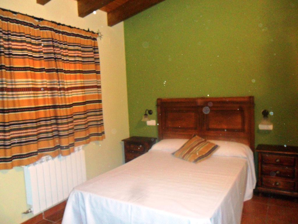 Casestonet Forcall Zimmer foto