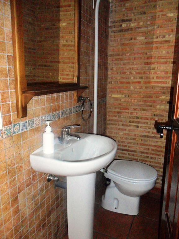 Casestonet Forcall Zimmer foto