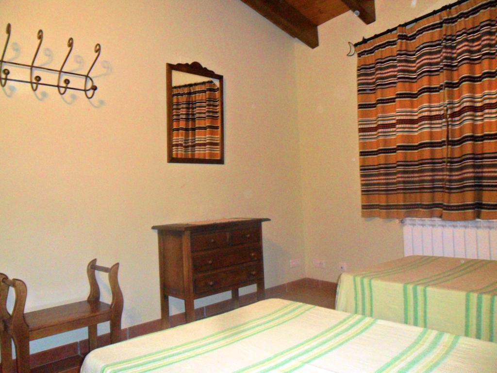 Casestonet Forcall Zimmer foto