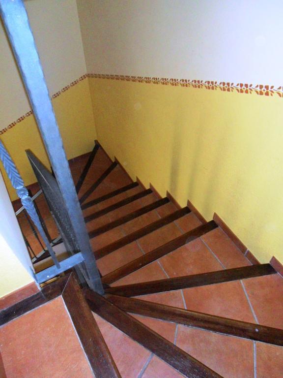 Casestonet Forcall Zimmer foto